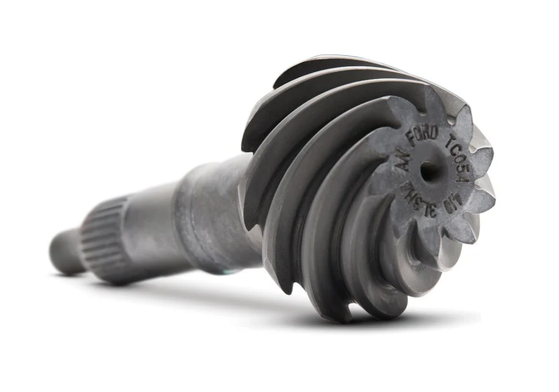 Ford Racing 8.8 Inch 4.10 Ring Gear and Pinion - Image 4