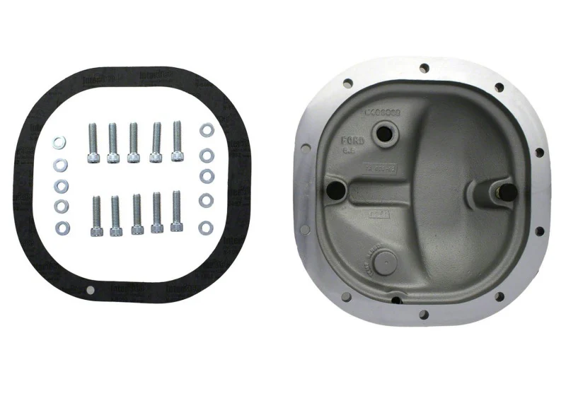 Ford Racing 8.8inch Axle Girdle Cover Kit - Image 13