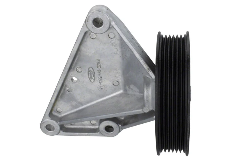 Ford Racing 96-10 Mustang 4.6L (SOHC/DOHC) A/C Eliminator Kit - Image 3