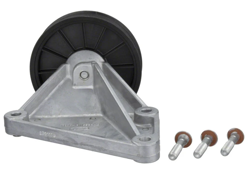 Ford Racing 96-10 Mustang 4.6L (SOHC/DOHC) A/C Eliminator Kit - Image 4