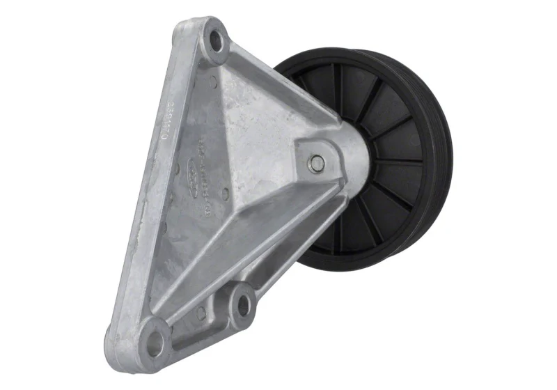 Ford Racing 96-10 Mustang 4.6L (SOHC/DOHC) A/C Eliminator Kit - Image 6