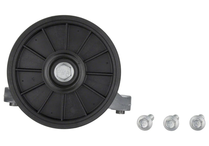 Ford Racing 96-10 Mustang 4.6L (SOHC/DOHC) A/C Eliminator Kit - Image 8