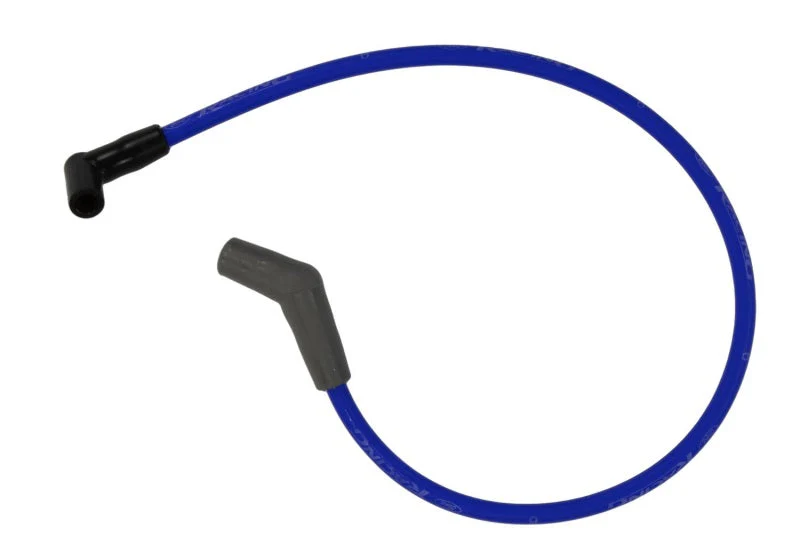 Ford Racing 9mm Spark Plug Wire Sets - Blue - Image 3
