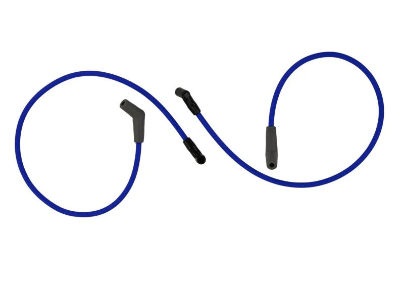 Ford Racing 9mm Spark Plug Wire Sets - Blue - Image 7