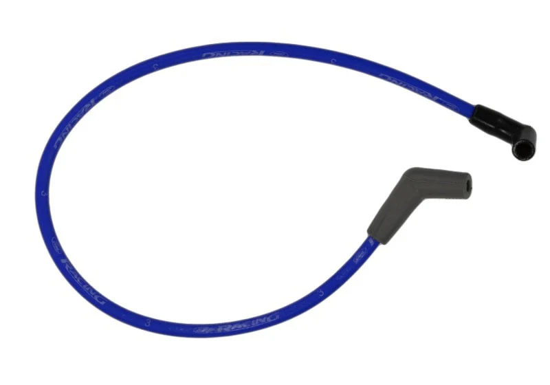 Ford Racing 9mm Spark Plug Wire Sets - Blue - Image 9