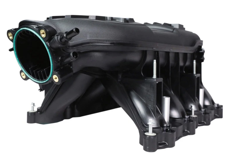 Ford Racing BOSS 302 Intake Manifold - Image 6