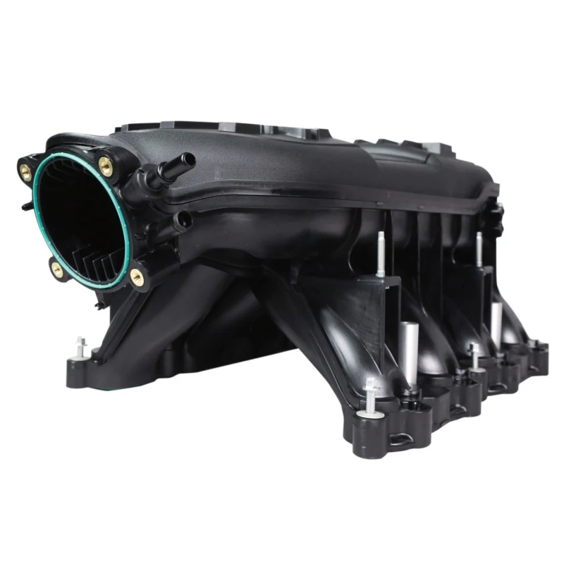 Ford Racing BOSS 302 Intake Manifold - Image 8