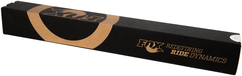 Fox 17-18 Ford F-250 4WD 2.0 Performance Series IFP Smooth Body Rear Shock / 0-1.0in Lift - Image 13