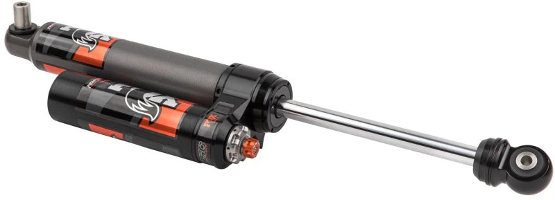 Fox 18-Up Jeep JL 2.5 Performance Series 10.2in. Smooth Body Piggyback DSC Rear Shock 0-1.5in. Lift - Image 17