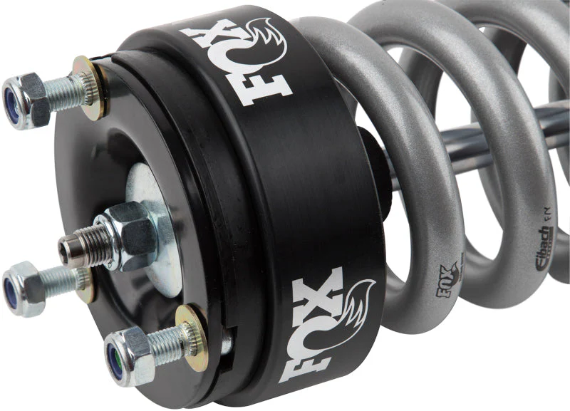 Fox 19+ Ram 1500 4WD 2.0 Performance Series IFP Coilover Shock (Alum) / 0-2in. Lift - Image 3