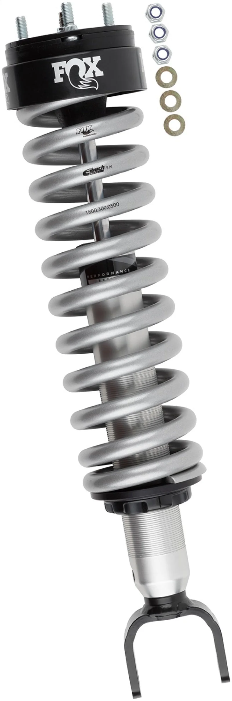 Fox 19+ Ram 1500 4WD 2.0 Performance Series IFP Coilover Shock (Alum) / 0-2in. Lift - Image 6