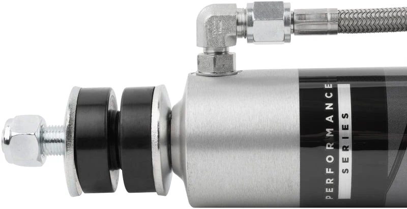 Fox 2005+ Ford SD Front 2.0 Perf Series 9.6in R/R Shock 2-3.5in. Lift - Image 2