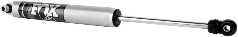 Fox 2018+ Jeep Wrangler JL 2.0 Performance Series 10.1in Smooth Body IFP Rear Shock 0-1.5in. Lift - Image 13