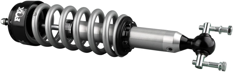 Fox 2019+ Ford Ranger 2.0 Performance Series 4.5in IFP Front Coilover Shock / 0-3in Lift - Image 8