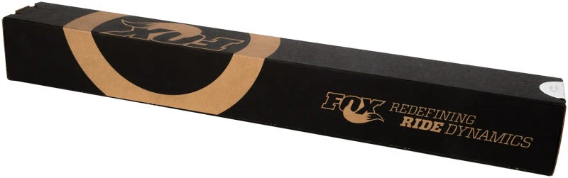 Fox Jeep TJ/LJ/XJ/MJ 2.0 Performance Series 6.2in. Smooth Body IFP Steering Stabilizer - Aluminum - Image 5