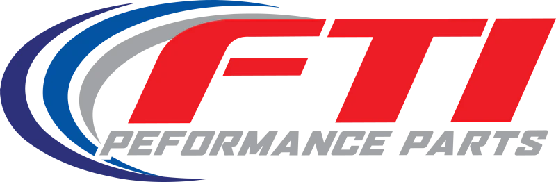 FTI 10.5in Nag1/722.6 Lock-Up Economy Street Racer Series - 2800 Stall - Image 2