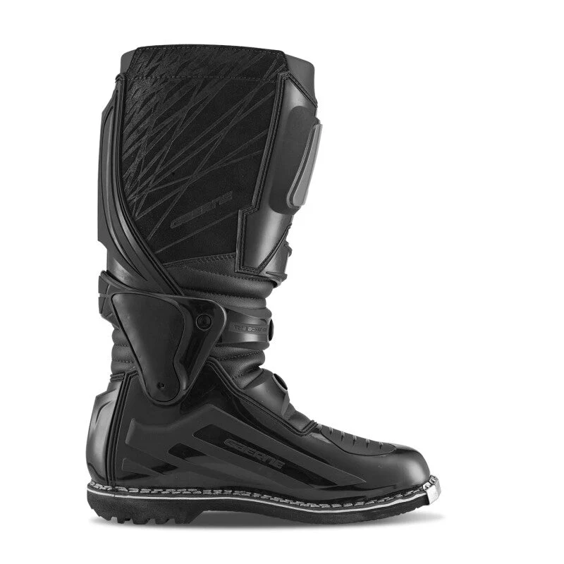 Gaerne Fastback Endurance Enduro Boot Midnight Size - 11 - Image 3