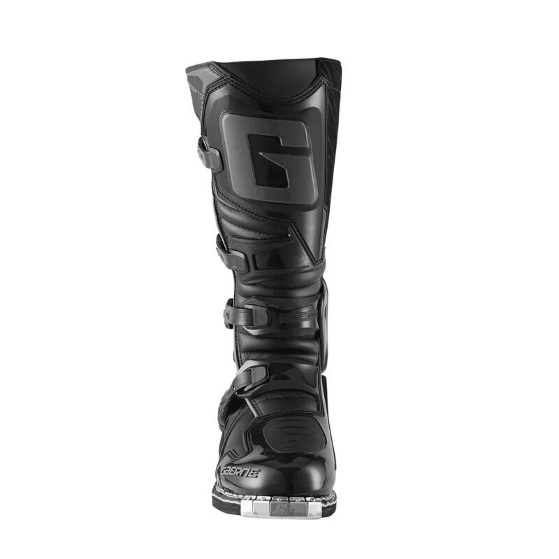 Gaerne Fastback Endurance Enduro Boot Midnight Size - 9.5 - Image 4