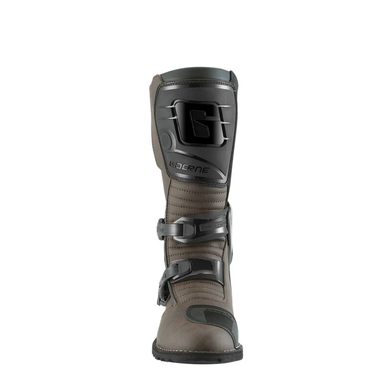 Gaerne G.Dakar Aquatech Boot Brown Size - 8 - Image 2