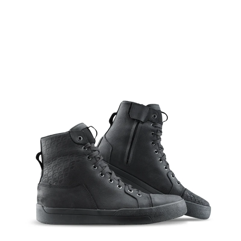 Gaerne G.Letur Aquatech Boot Black Size - 11 - Image 3
