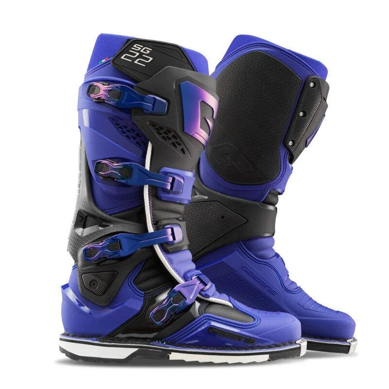 Gaerne SG22 Boot Future Dusk Size - 13 - Image 3