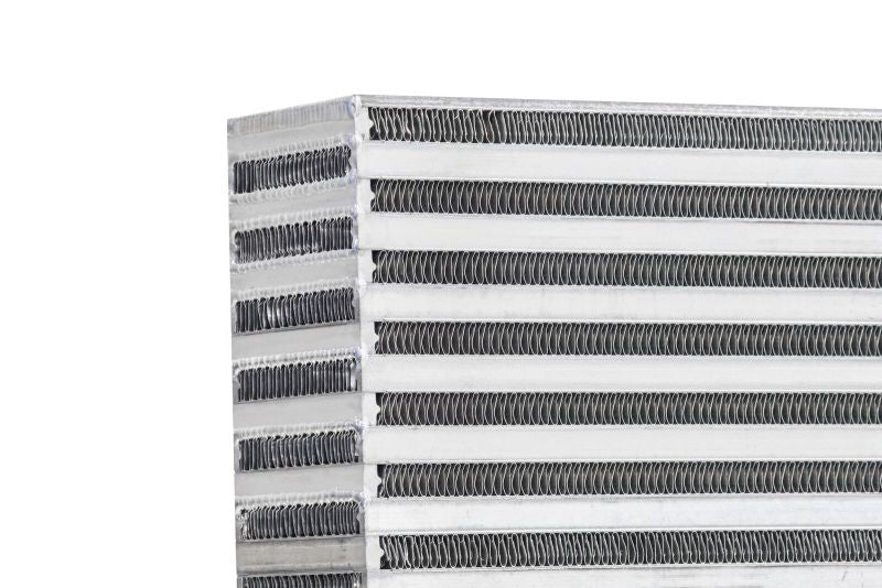 Garrett Air / Air Intercooler CAC (18.00in x 12.11in x 4.50in) - 785 HP - Image 2