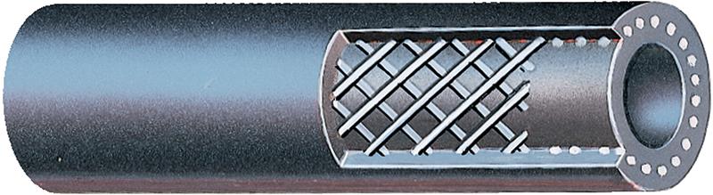 Gates 1/4in x 25ft PVC/EEC Fuel Line Hose - Image 2