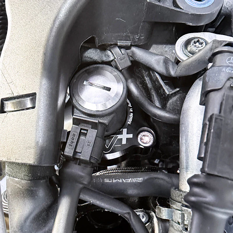 GFB Diverter Valve DV+ 2020+ Mercedes-Benz CLA35 AMG 2.0T / 16-18 Mercedes-Benz CLA45 AMG - Image 2