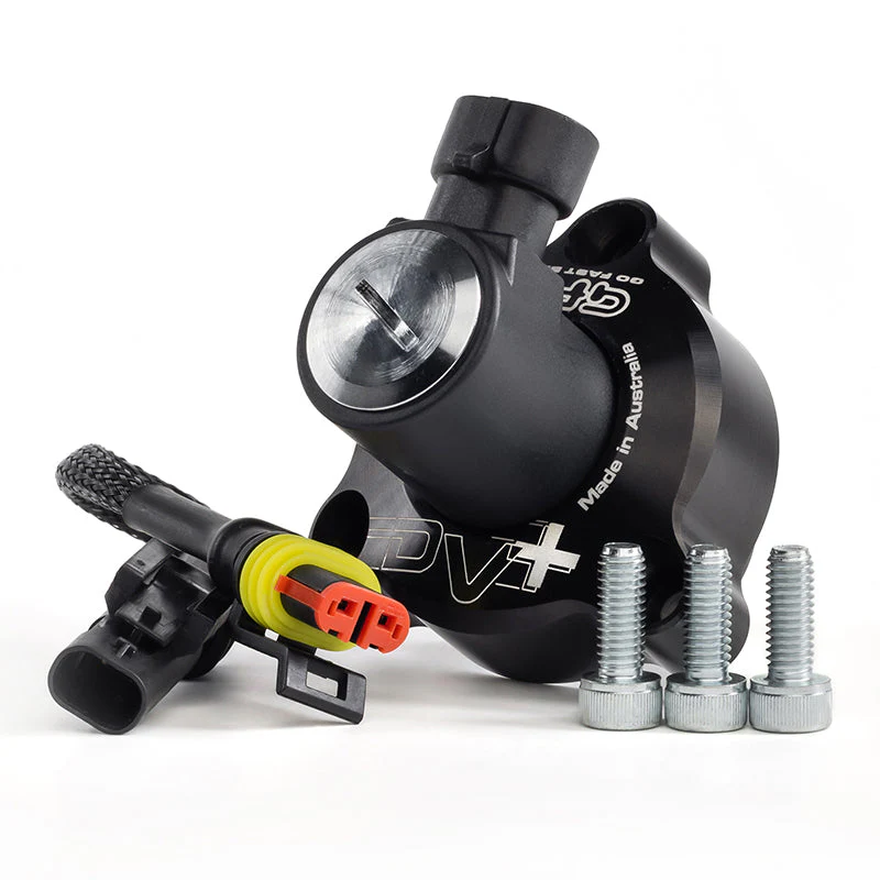 GFB Diverter Valve DV+ 2020+ Mercedes-Benz CLA35 AMG 2.0T / 16-18 Mercedes-Benz CLA45 AMG - Image 4