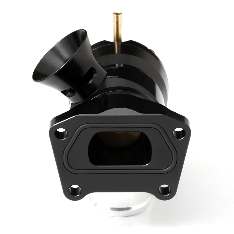 GFB HYBRID TMS Dual Port Hyundai/Kia 2.5T - Image 4