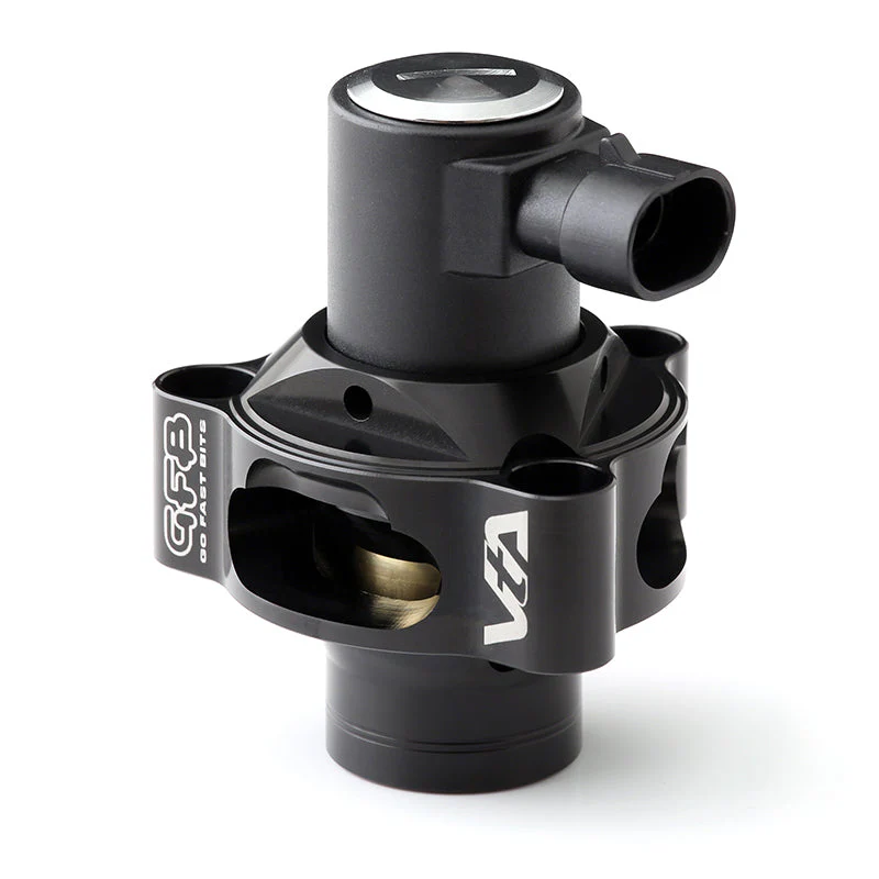 GFB VTA Blow Off Valve 2022+ VW Golf R Mk8 / 2016+ Audi S4 B9 w/Continental Diverter - Image 4