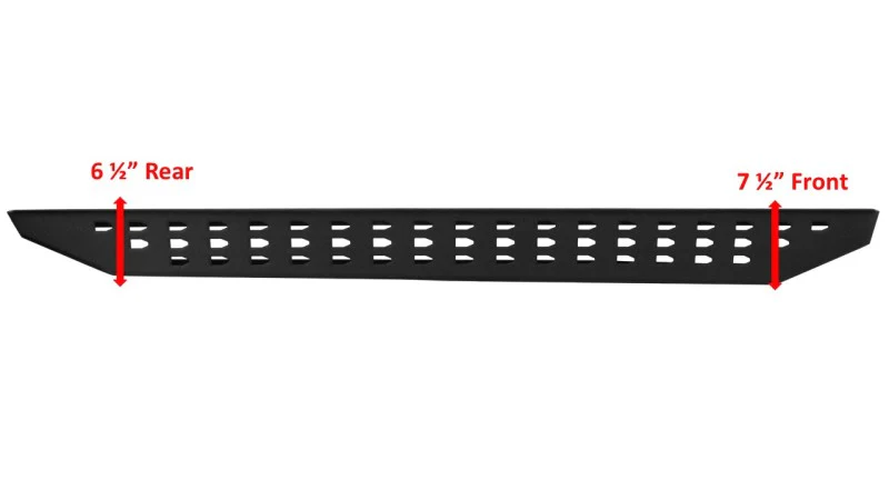 Go Rhino 19-20 Chevy 1500 RB20 Complete Kit w/RB20 + Brkts + 2 RB20 Drop Steps - Image 2