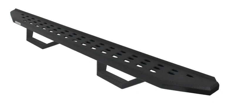 Go Rhino 19-20 Ram 1500 RB20 Complete Kit w/RB20 + Brkts + 2 RB20 Drop Steps - Image 2