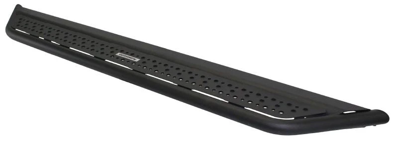 Go Rhino Dominator Extreme D6 SideSteps - Tex Blk - 68in - Image 3