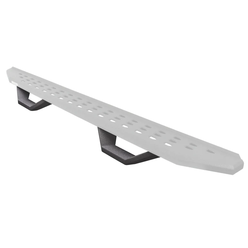 Go Rhino RB10 Running Boards - Bedliner Coating Finish - Complete Kit - Image 3