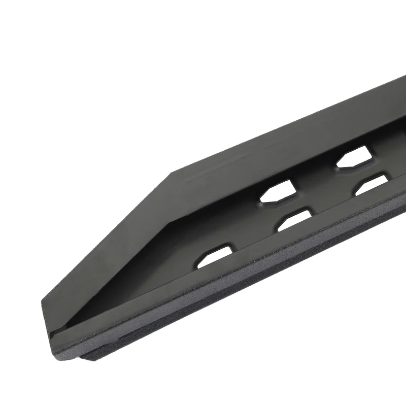 Go Rhino RB20 Slim Running Boards - Universal 68in. - Tex. Blk - Image 15