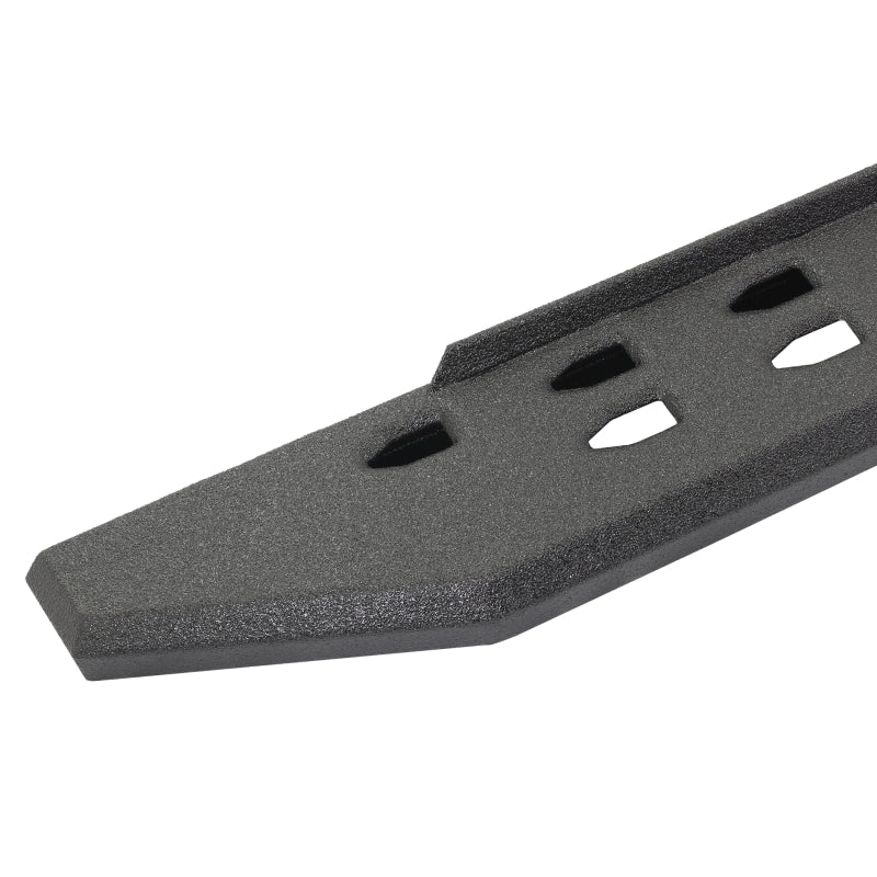 Go Rhino RB20 Slim Running Boards - Universal 73in. - Tex. Blk - Image 11
