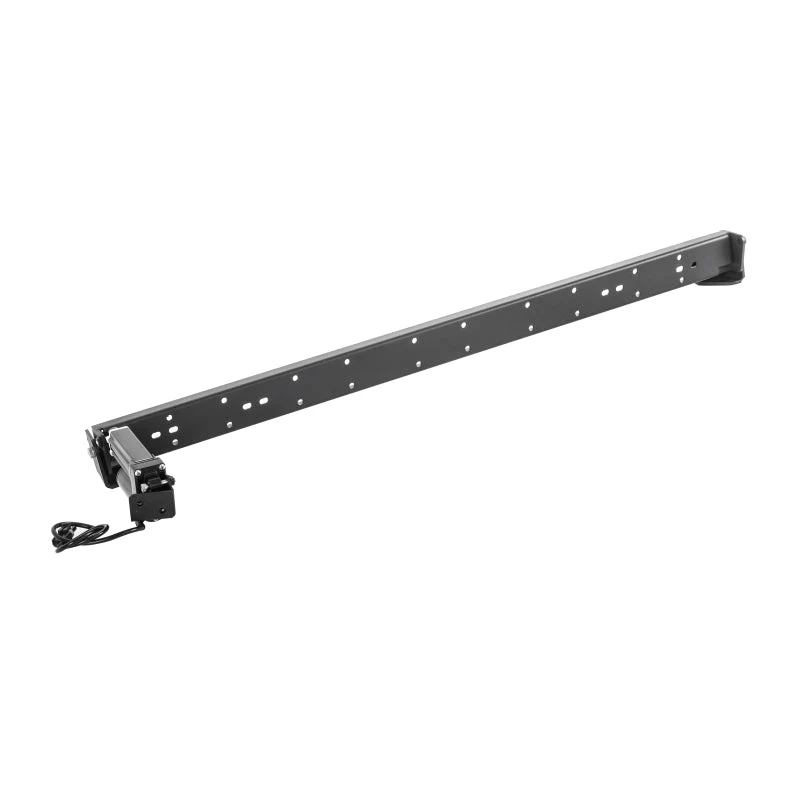 Go Rhino Sport Bar 2.0 (Mid Size) - Tex Blk - Image 8
