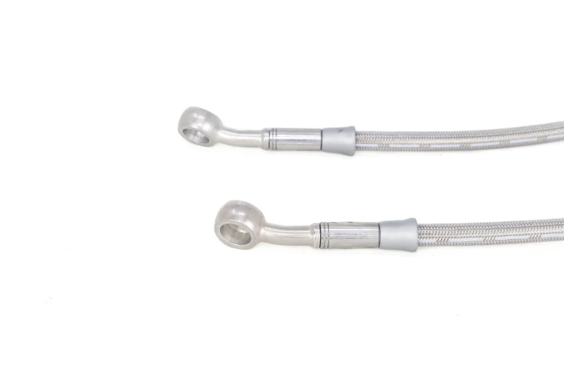 Goodridge 00-05 Toyota MR2 Spyder Stainless Steel Brake Line Kit - Image 8