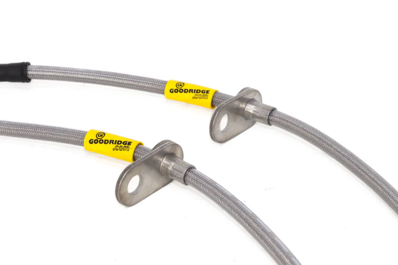 Goodridge 02-07 Subaru WRX/STi Brake Line Kit - Image 10