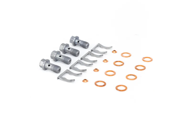 Goodridge 05 Corvette C6 Brake Lines - Image 10