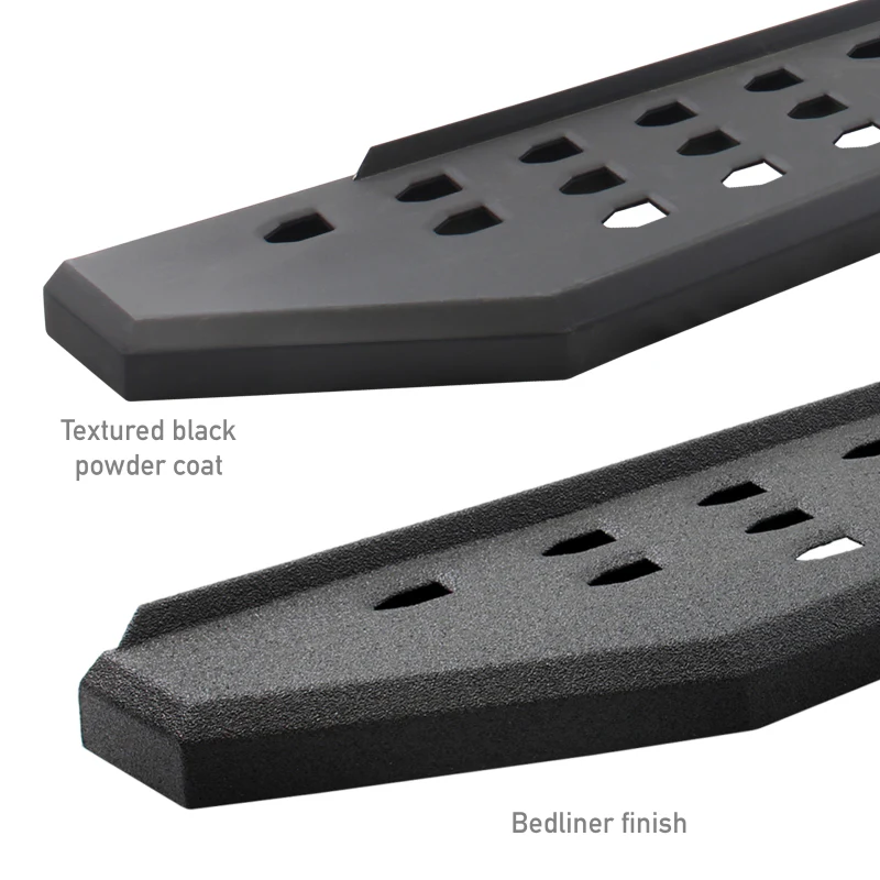 GOR RB20 Boards - Tex Black - Image 2