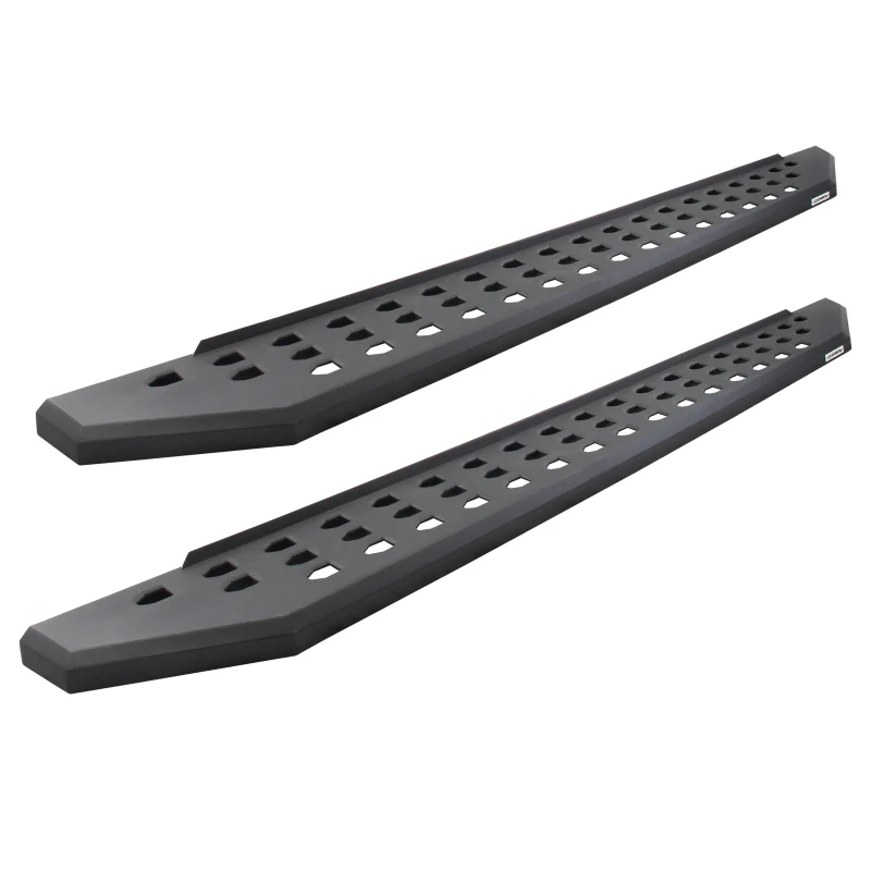 GOR RB20 Boards - Tex Black - Image 3