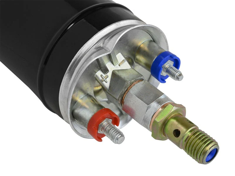 Grams Performance 355LPH UNIVERSAL FUEL PUMP KIT - Image 4