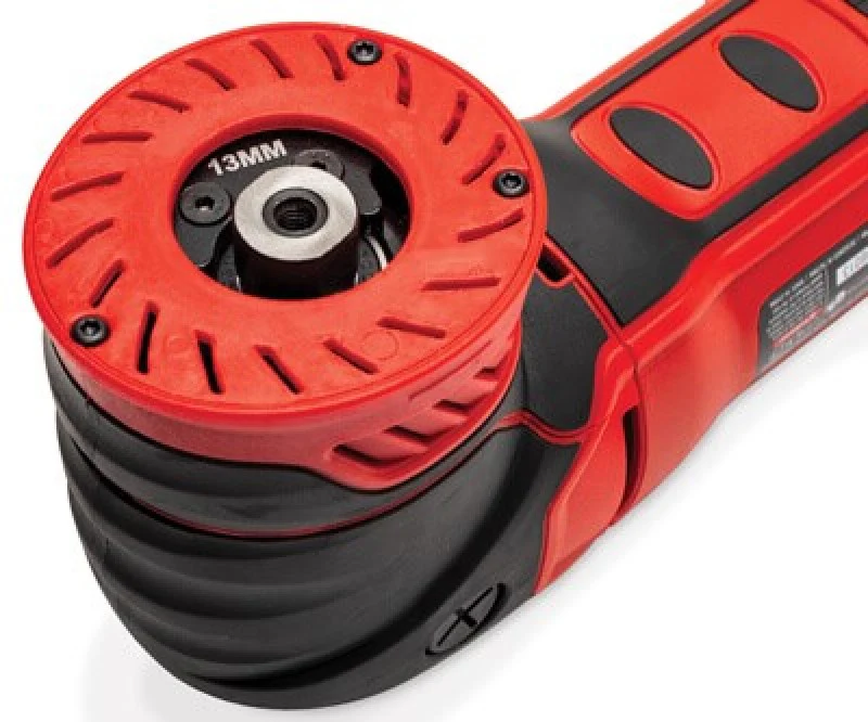 Griots Garage G13 Mini Random Orbital Polisher - Image 3
