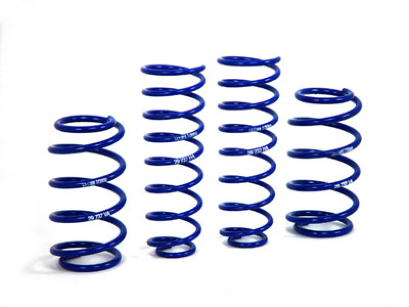 H&R 00-02 Saturn LS/LS1/LS2 4 Cyl Sport Spring - Image 4