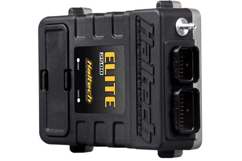 Haltech Elite 2500 ECU - Image 3