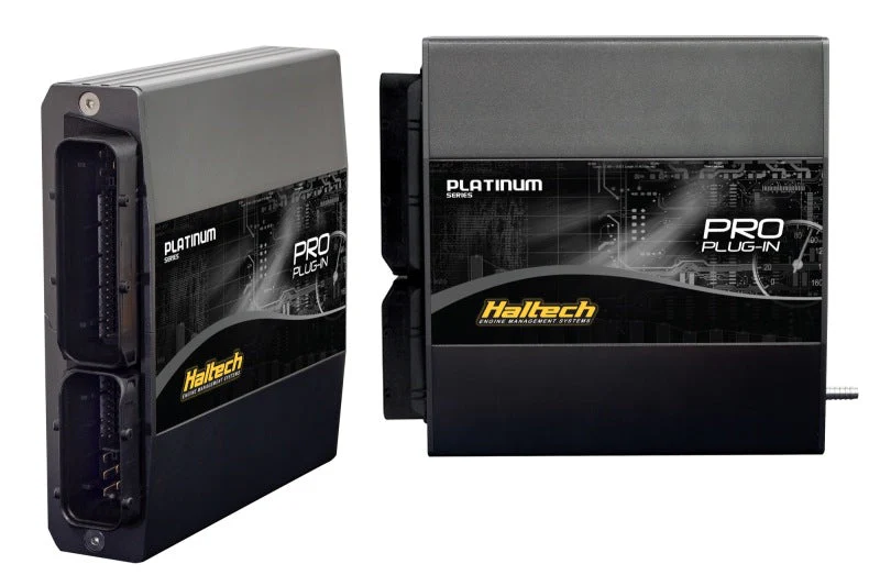 Haltech Platinum PRO Direct Kit - Image 2