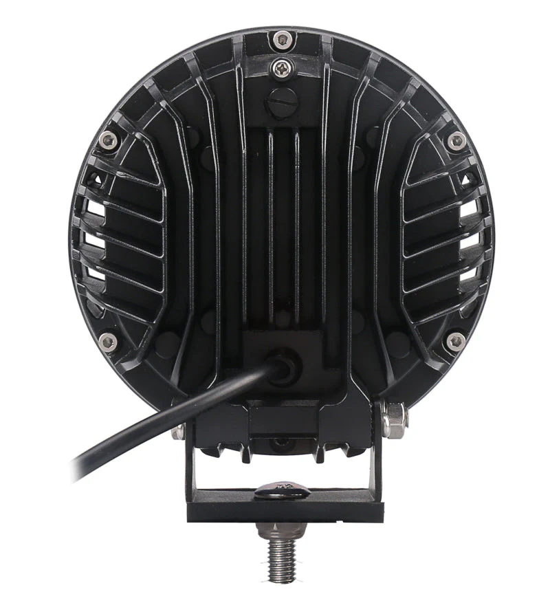 Hella 500 LED Driving Lamp - Single - Image 5