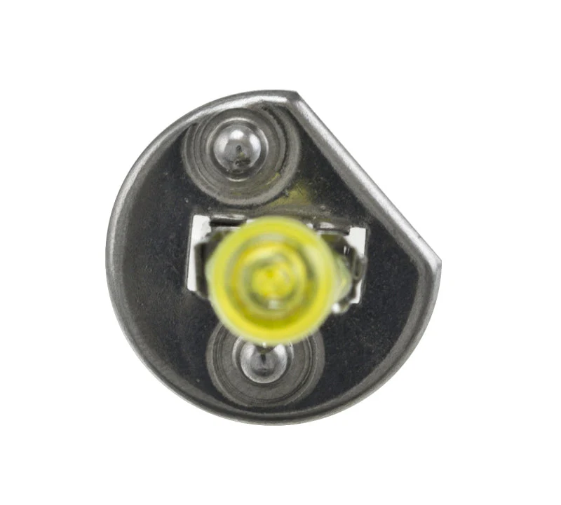 Hella Optilux H1 12V/55W XY Yellow Bulb - Image 15